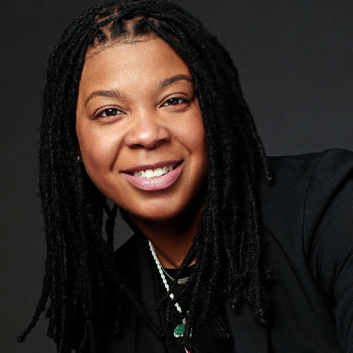 Punkie Johnson at The Laughing Tap