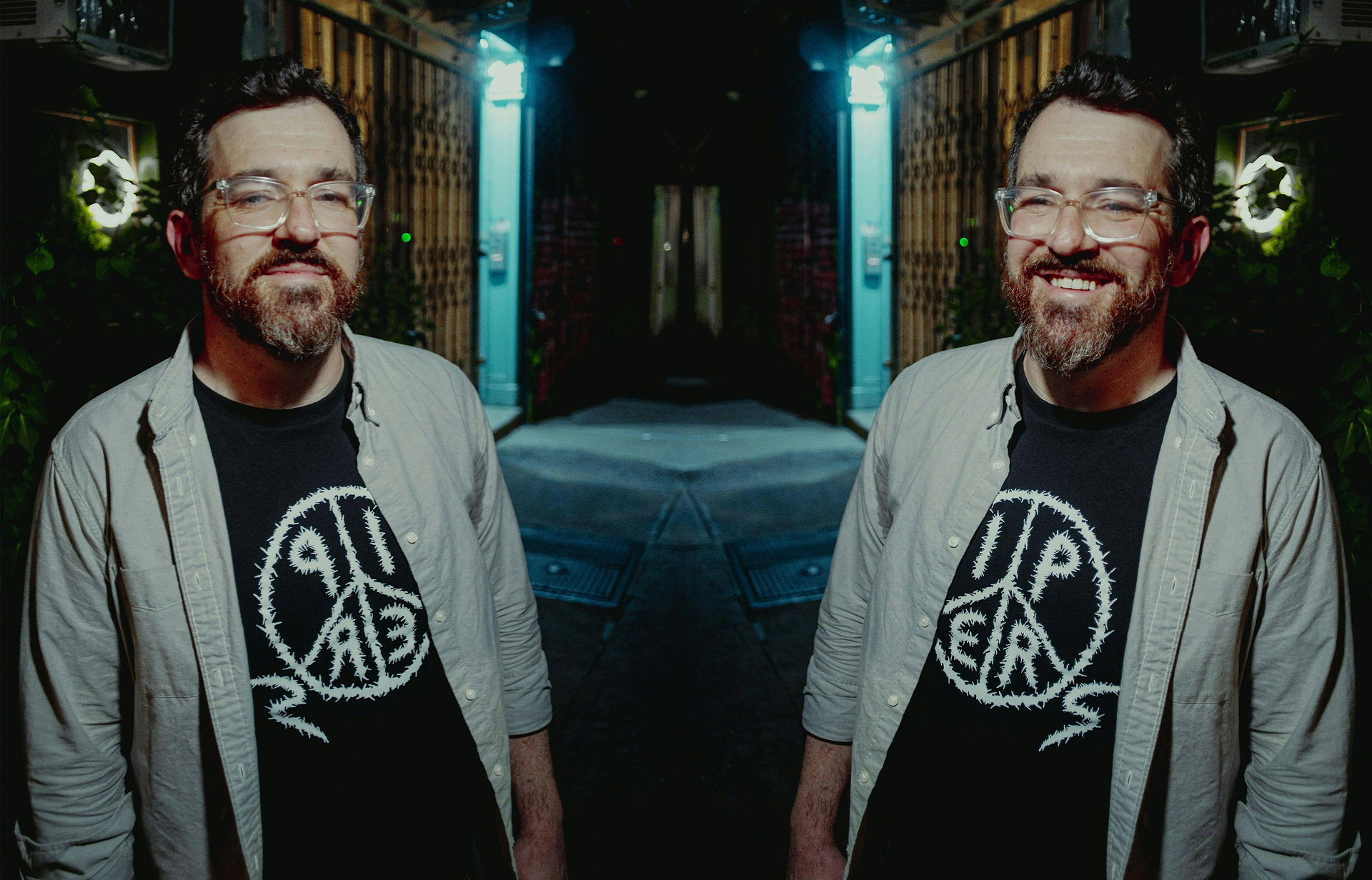 Dave Ross at The Secret Group
