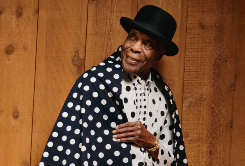 Buddy Guy 90 at Hollywood Bowl