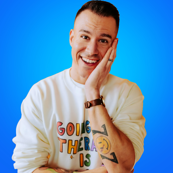 Myles Weber at Loonees Comedy Corner