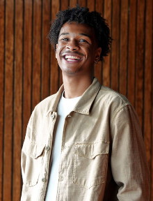 Elijah Nevels at Cap City Comedy Club