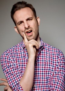 Brian Monarch