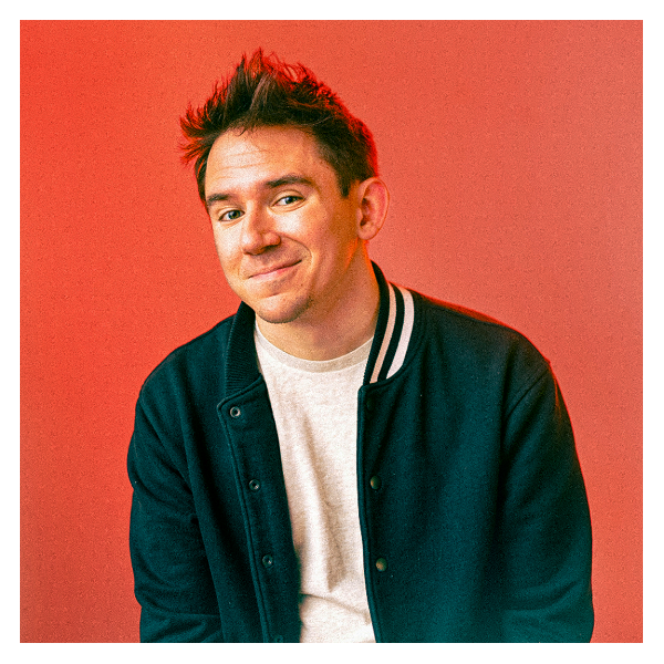 Steven Rogers at Wit's End Comedy Lounge