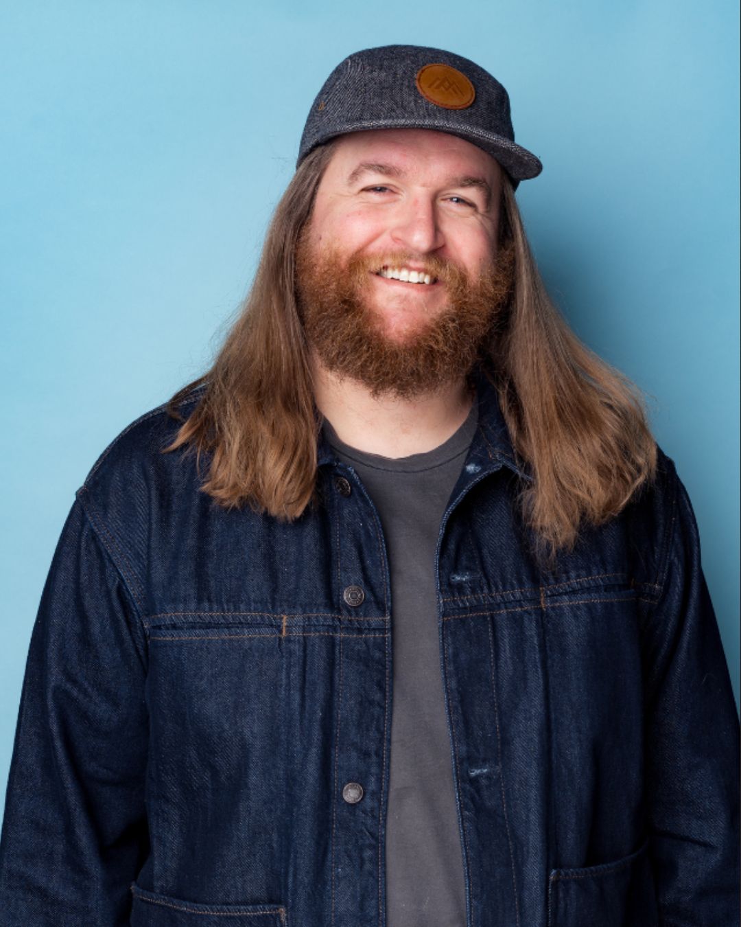 Chris Higgins at The Comedy Store