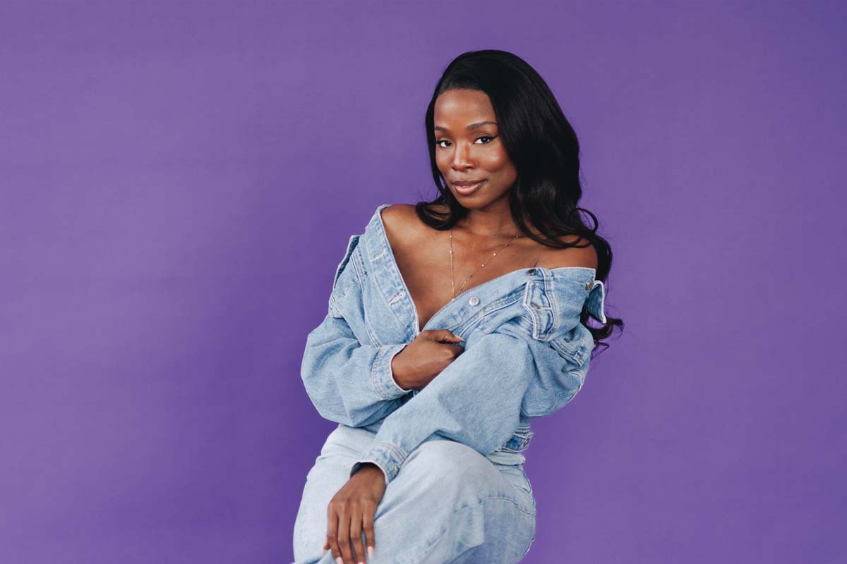 My Black Barbie Story at Pittsburgh Improv