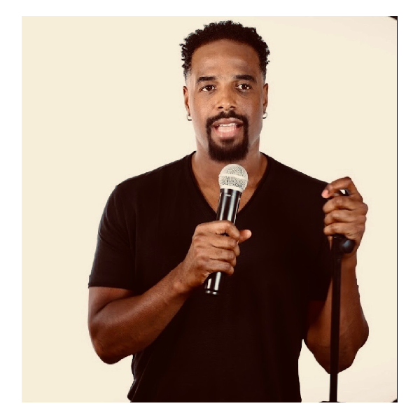 Shawn Wayans at Mic Drop Comedy San Diego