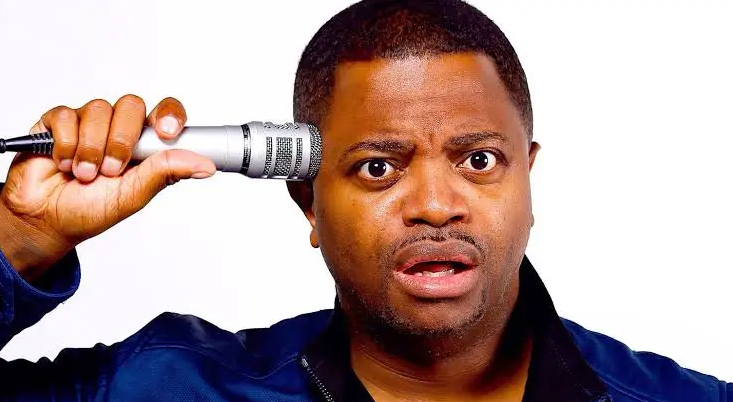Benji Brown at Flappers