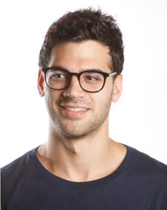 Sam Mamaghani
