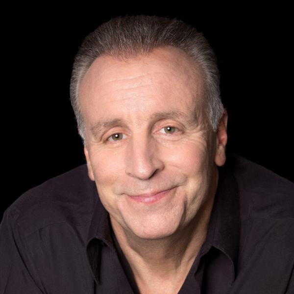 Vic DiBitetto at Governor's Comedy Club