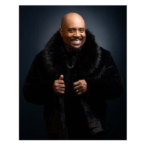 Arnez J at Mic Drop Comedy San Diego