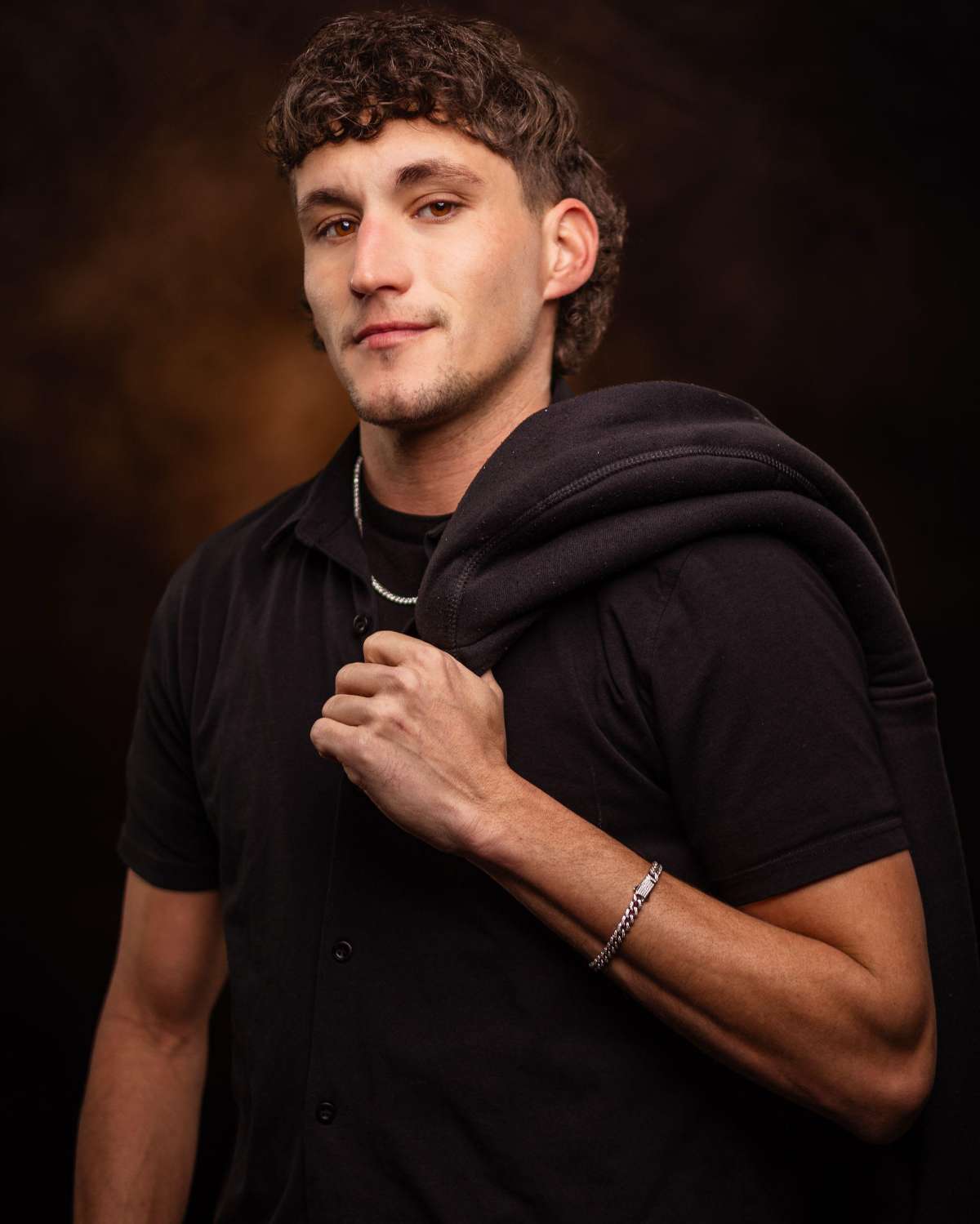Britton Emert at Zanies Comedy Club Nashville