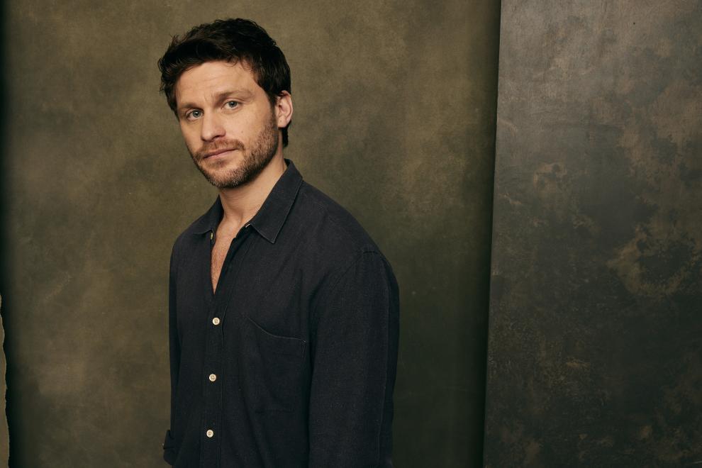 Jon Rudnitsky at The Riot Comedy Club
