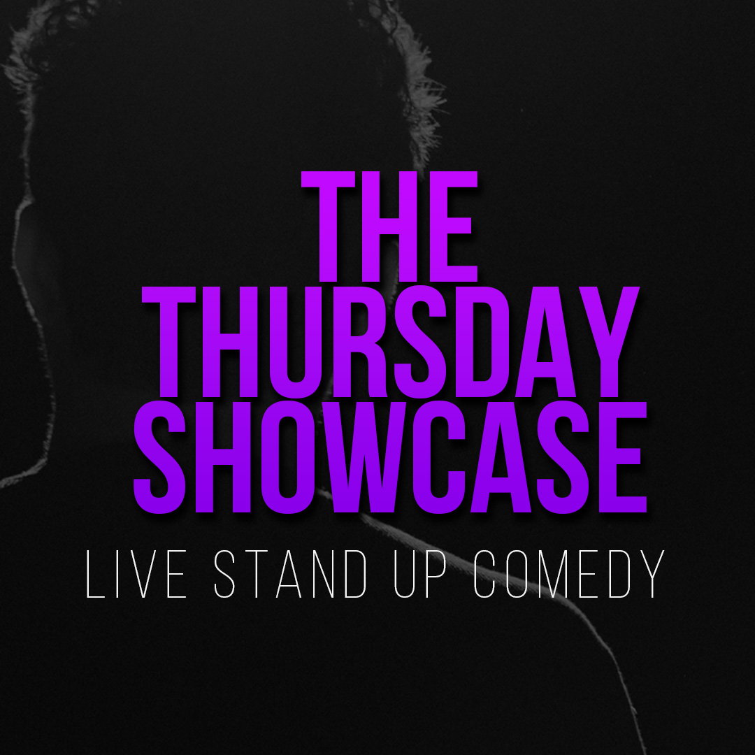 Dan Toomey & Industry Connections at SESH Comedy