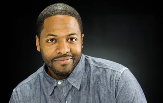 Dave Temple at New York Comedy Club East Village