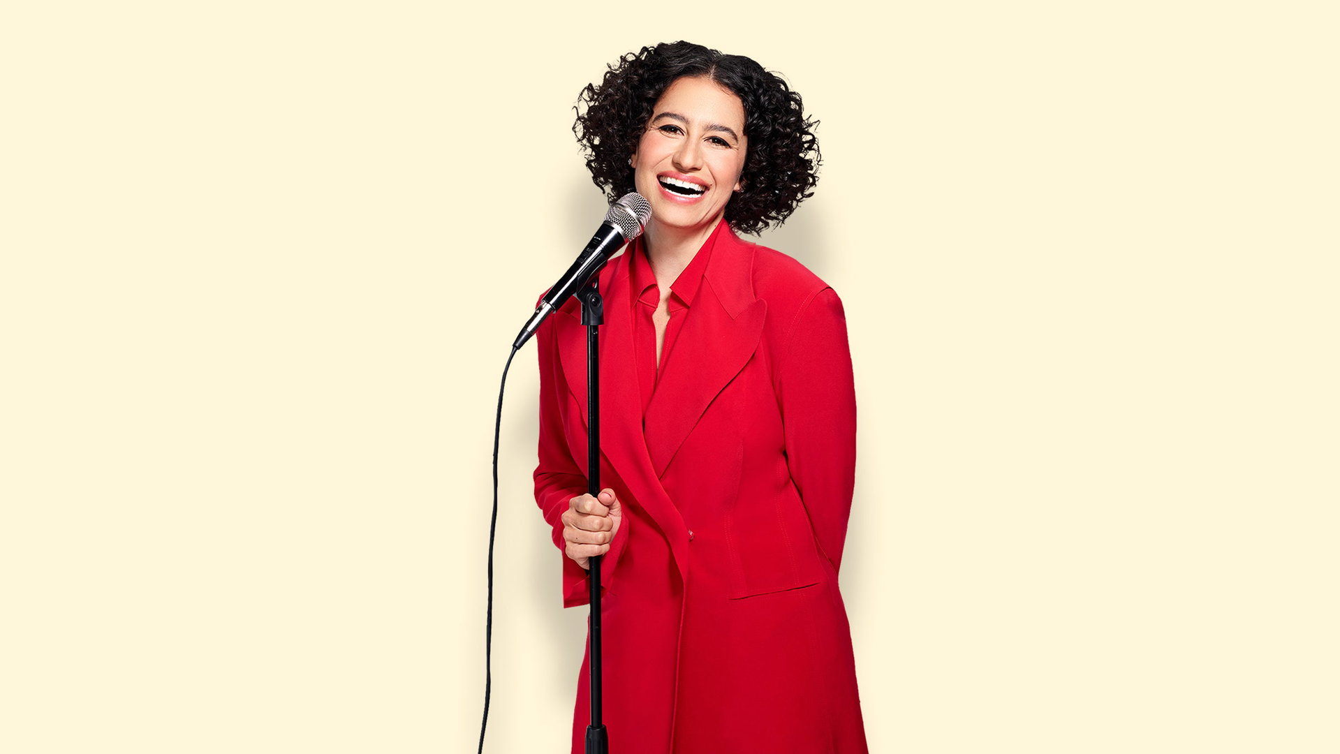 Ilana Glazer Live! at The Chicago Theatre