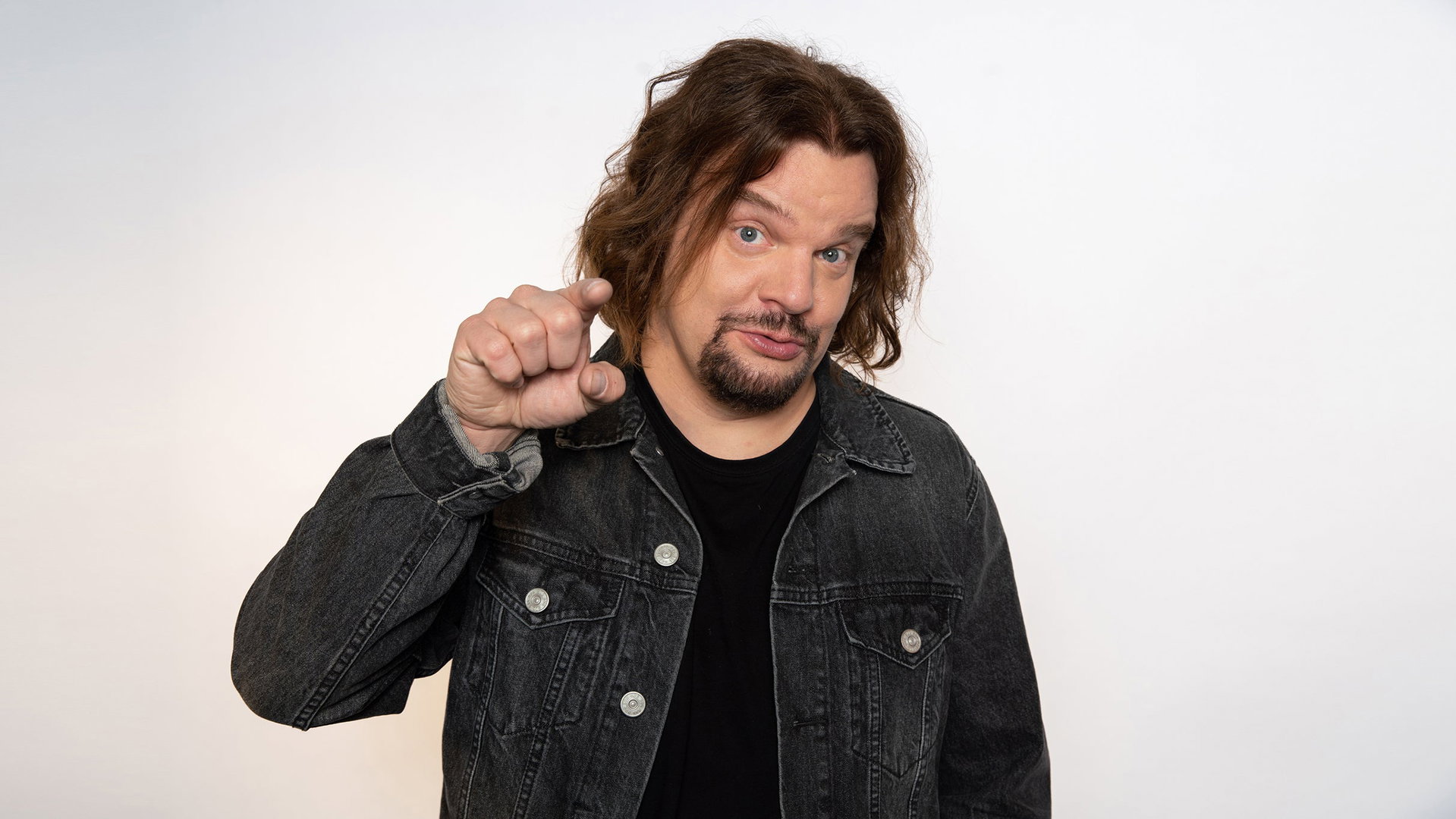 ISMO: Live! at Cobb's Comedy Club