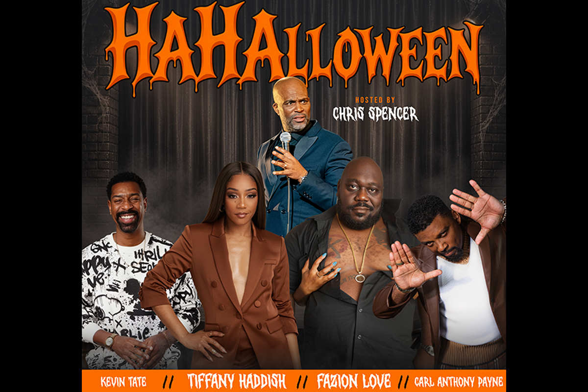 HAHAHalloween
