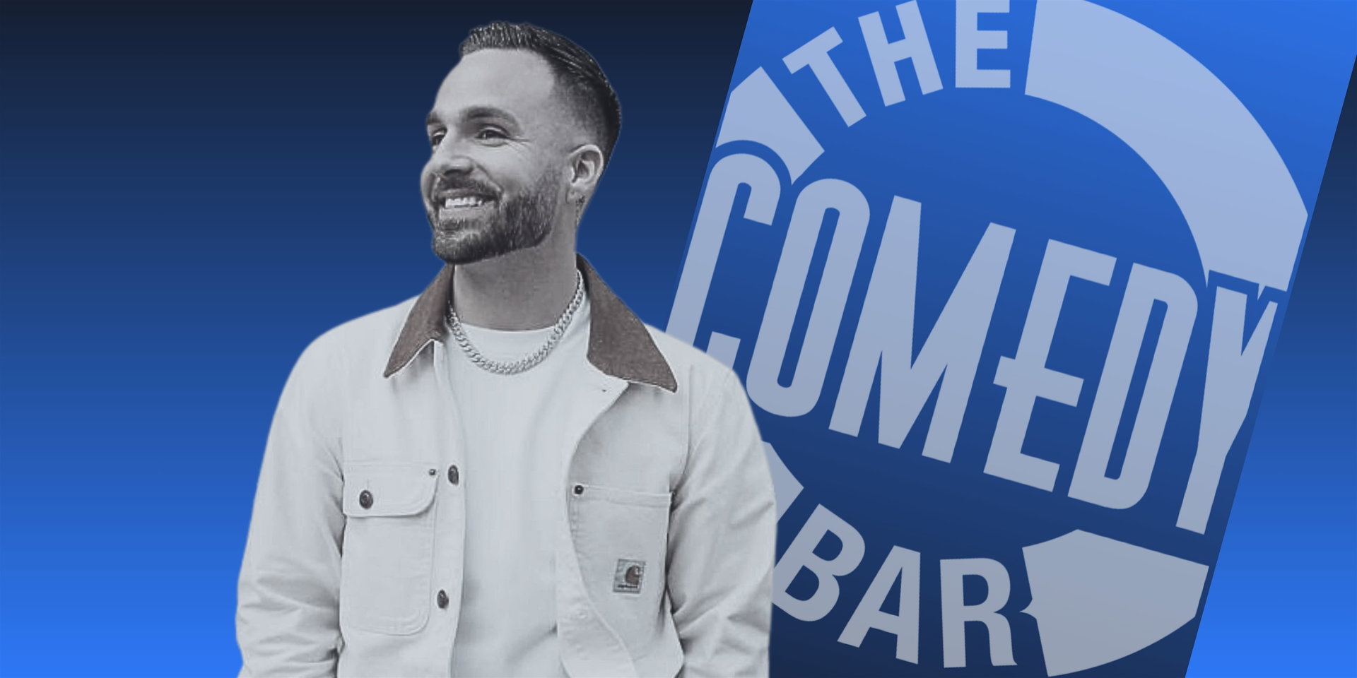 Cody Smith at The Comedy Bar - Pittsburgh