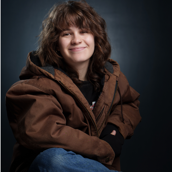 Ruby Setnik at Tempe Improv