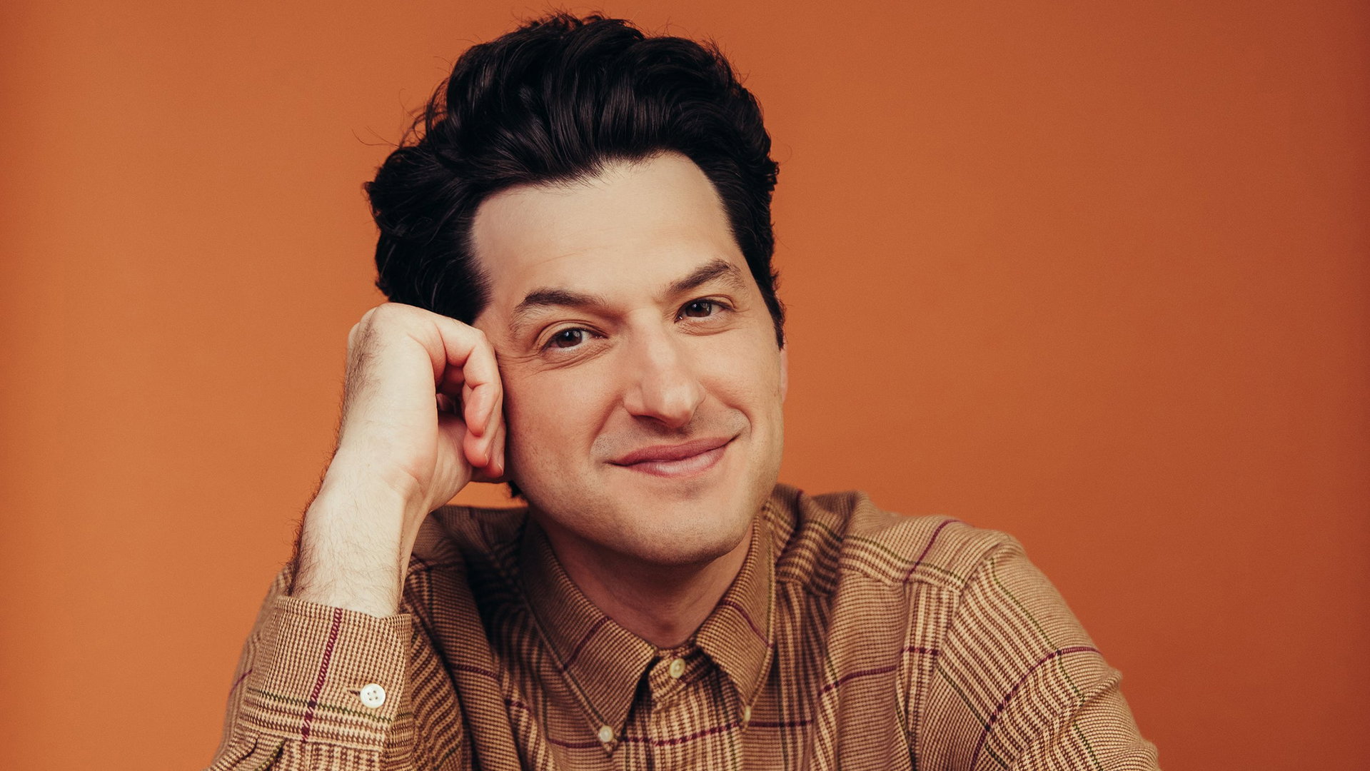 Ben Schwartz & Friends at Dolby Theatre