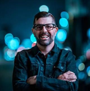 Sam Tripoli at Loony Bin Comedy Club Tulsa