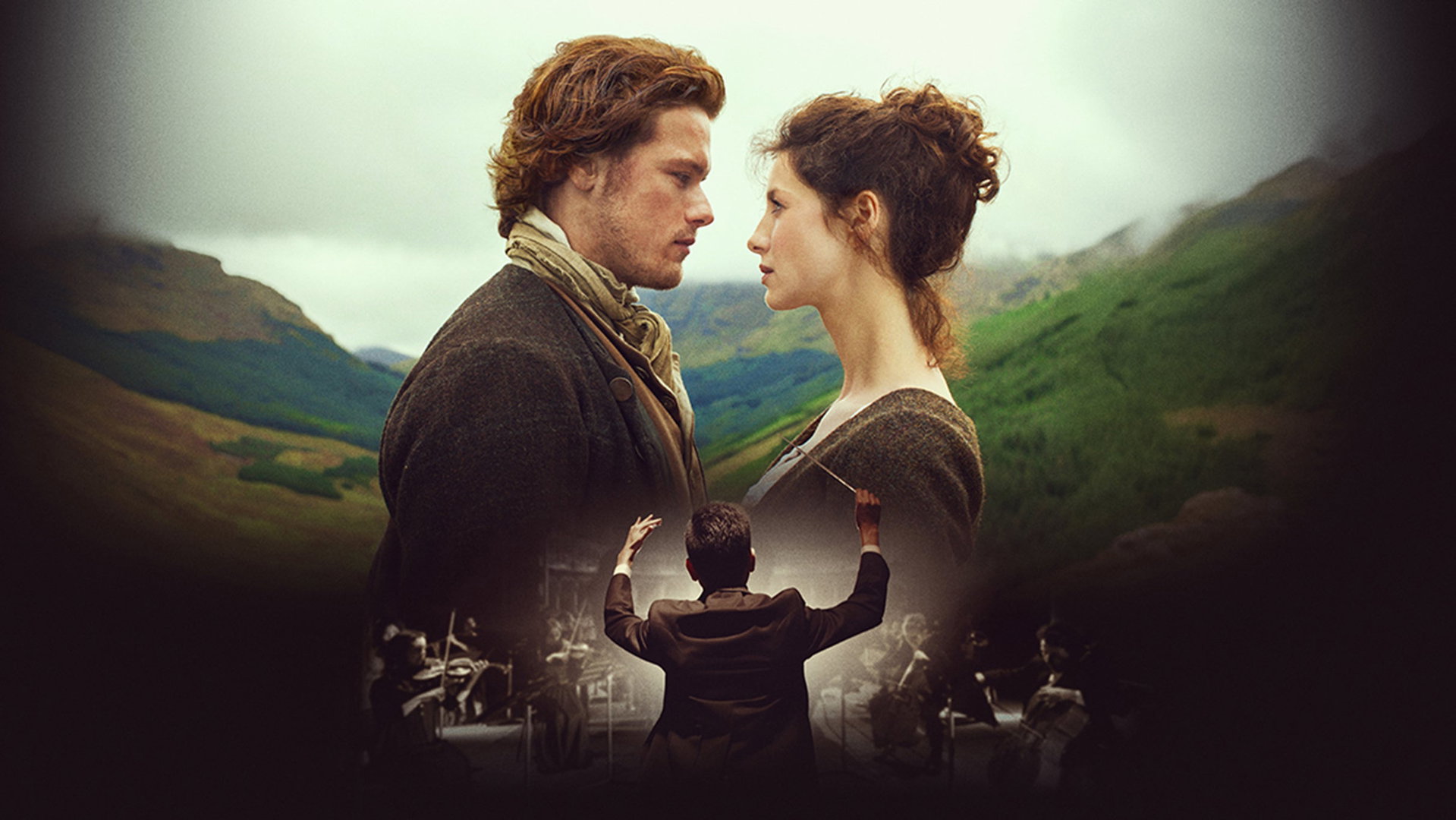 Outlander in Concert at Dolby Theatre