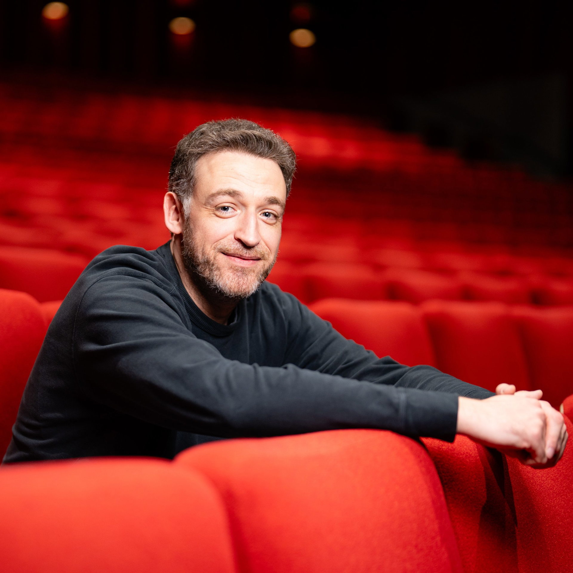 Dan Soder at Quezada's Comedy Club & Cantina