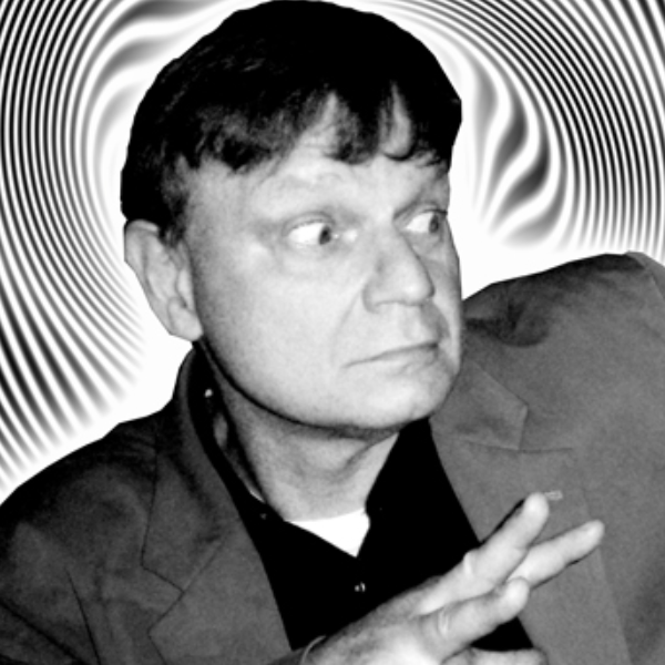 Comedy Hypnotist Gary Conrad at Stress Factory Comedy Club Valley Forge