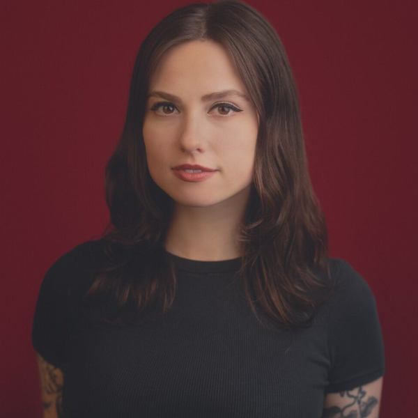 Natalie Cuomo at Stress Factory Comedy Club New Brunswick