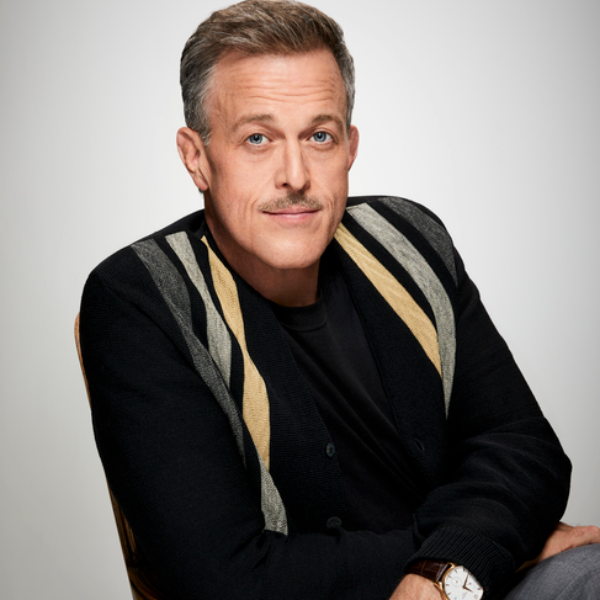 Billy Gardell at Desert Ridge Improv