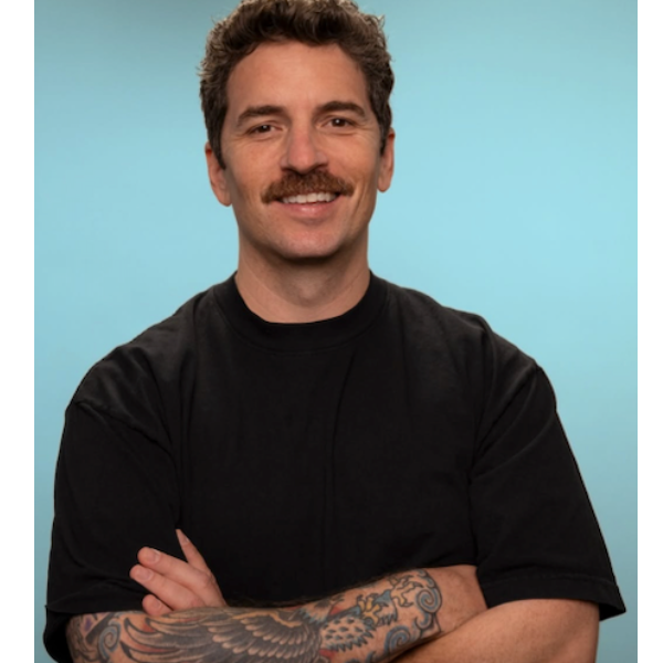 Zane Helberg at Ft. Lauderdale Improv