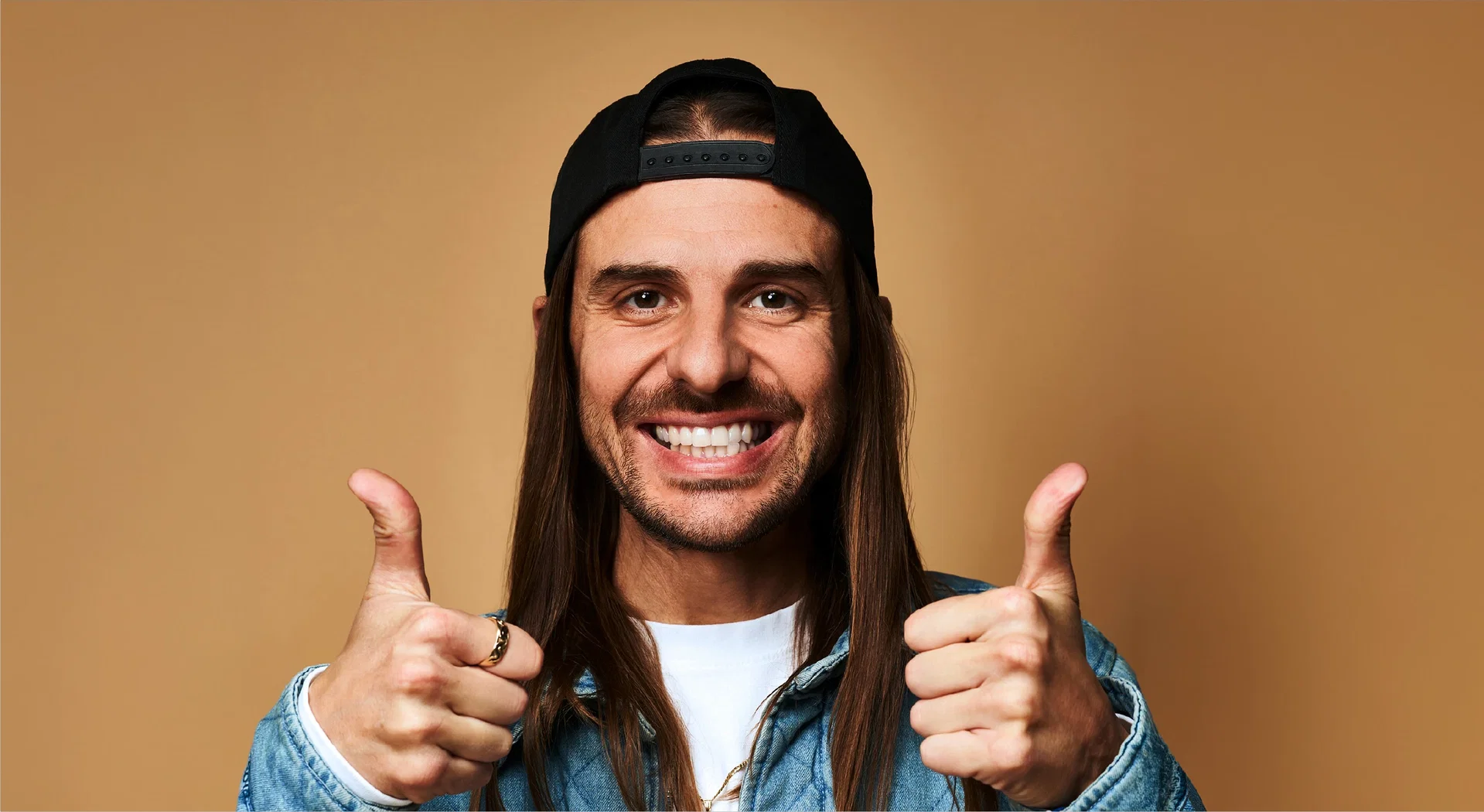 Craig Conant at The Wilbur Theatre