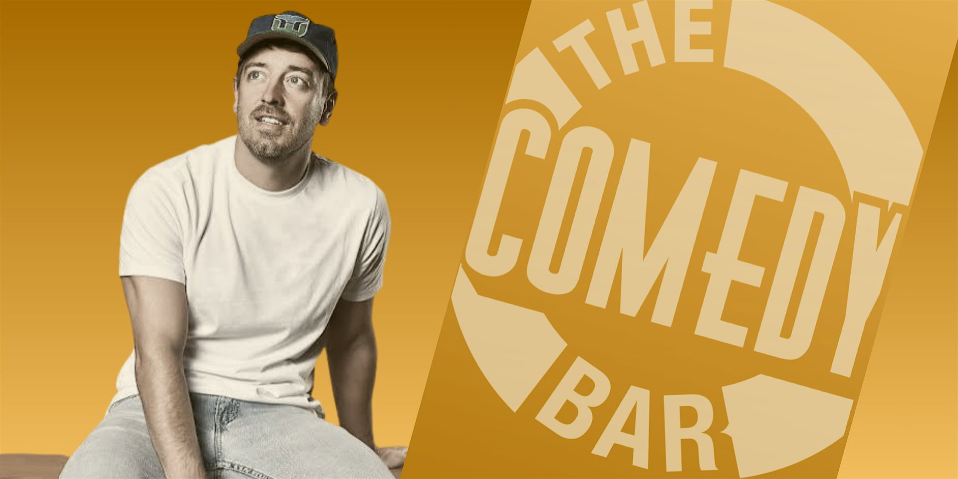 Matty Chymbor at The Comedy Bar - Chicago