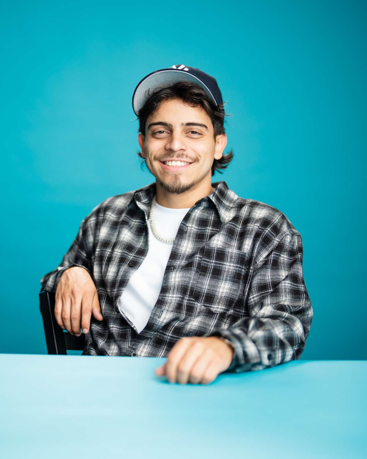 Ralph Barbosa at Zanies Comedy Club Nashville