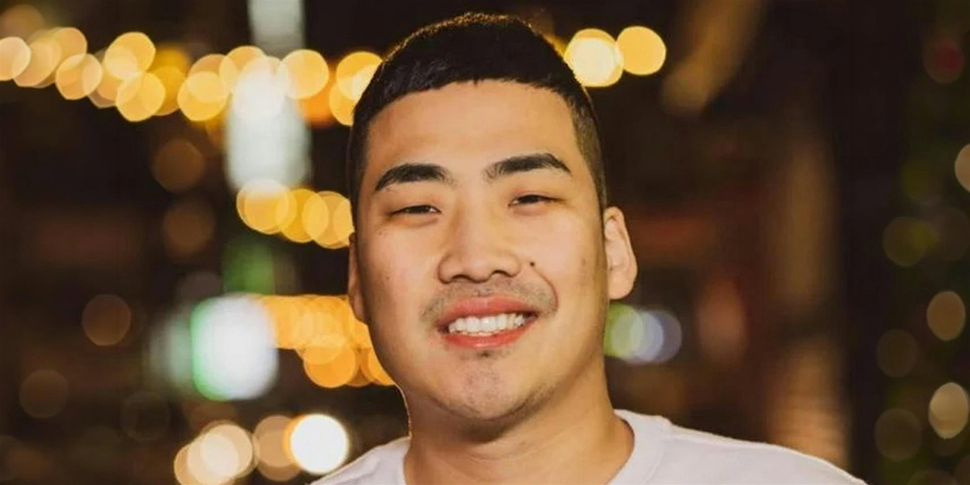 Andre Kim Live Standup Comedy Show at The Attic Comedy Club