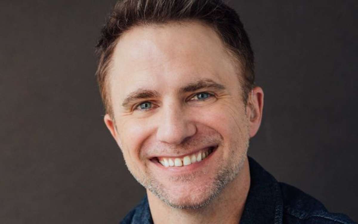 DJ Demers at Syracuse Funny Bone Comedy Club