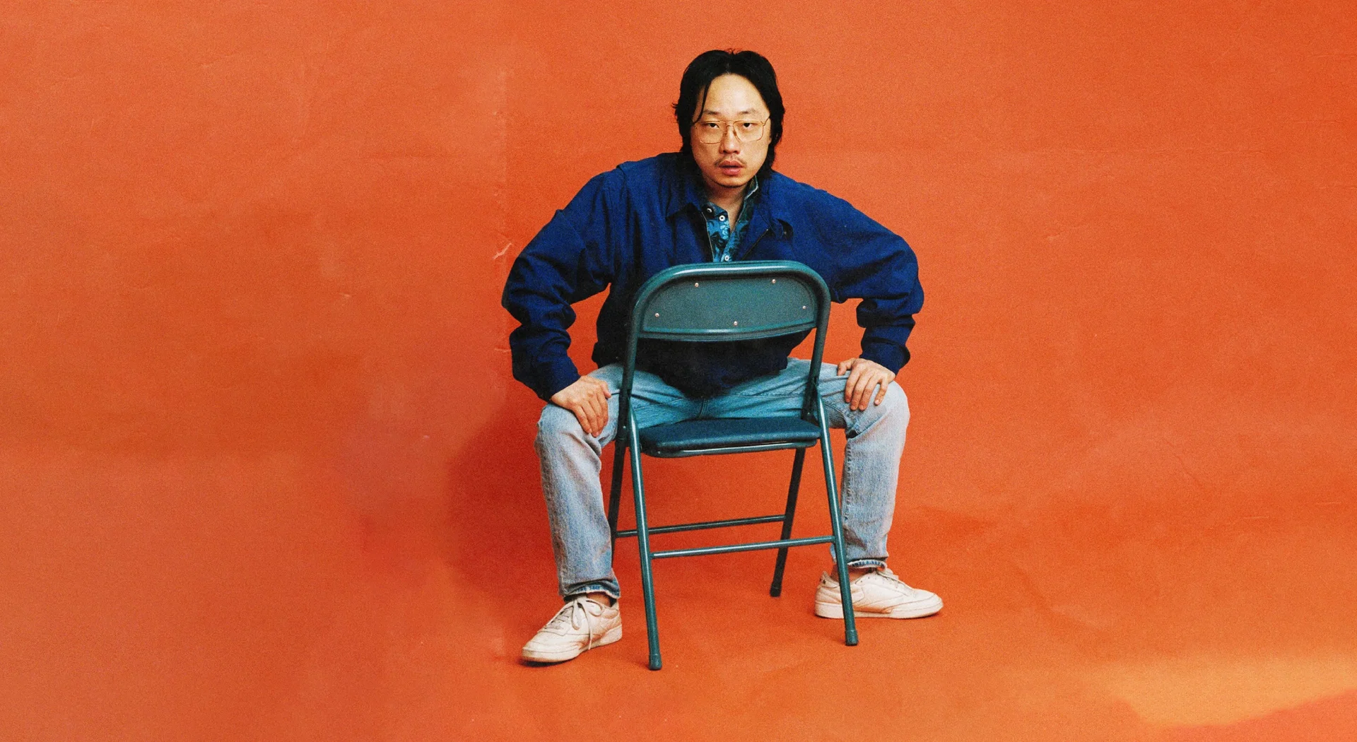 Jimmy O. Yang Has No Friends Tour at The Wilbur Theatre
