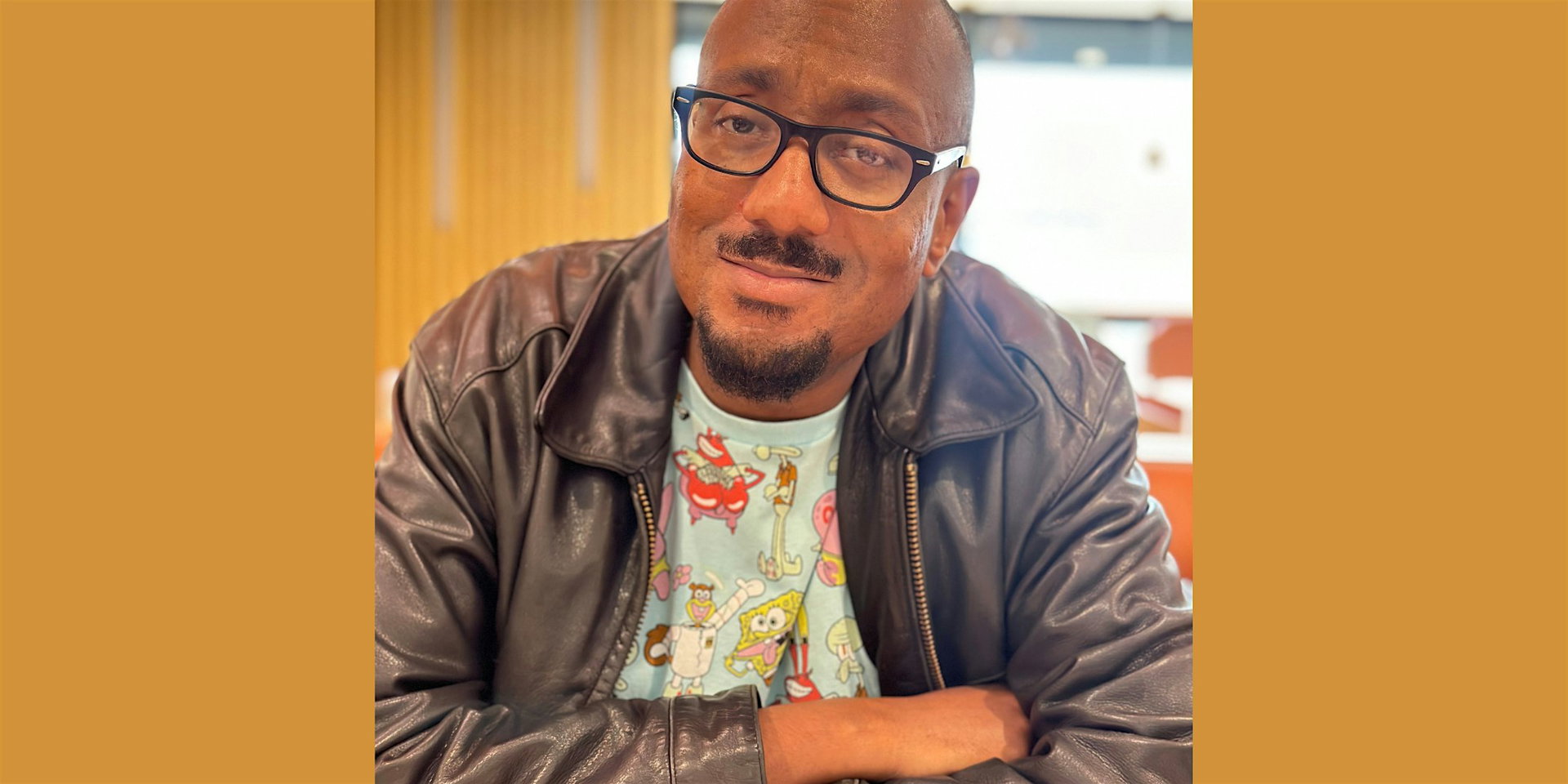 Carter Anderson Live in Philly at Next In Line Comedy