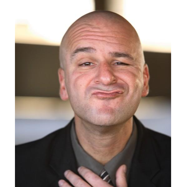 Greg Vacariello at The Brokerage Comedy Club
