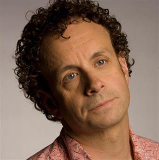 Kevin McDonald Tells Stories of the Kids in the Hall at Loony Bin Comedy Club Tulsa