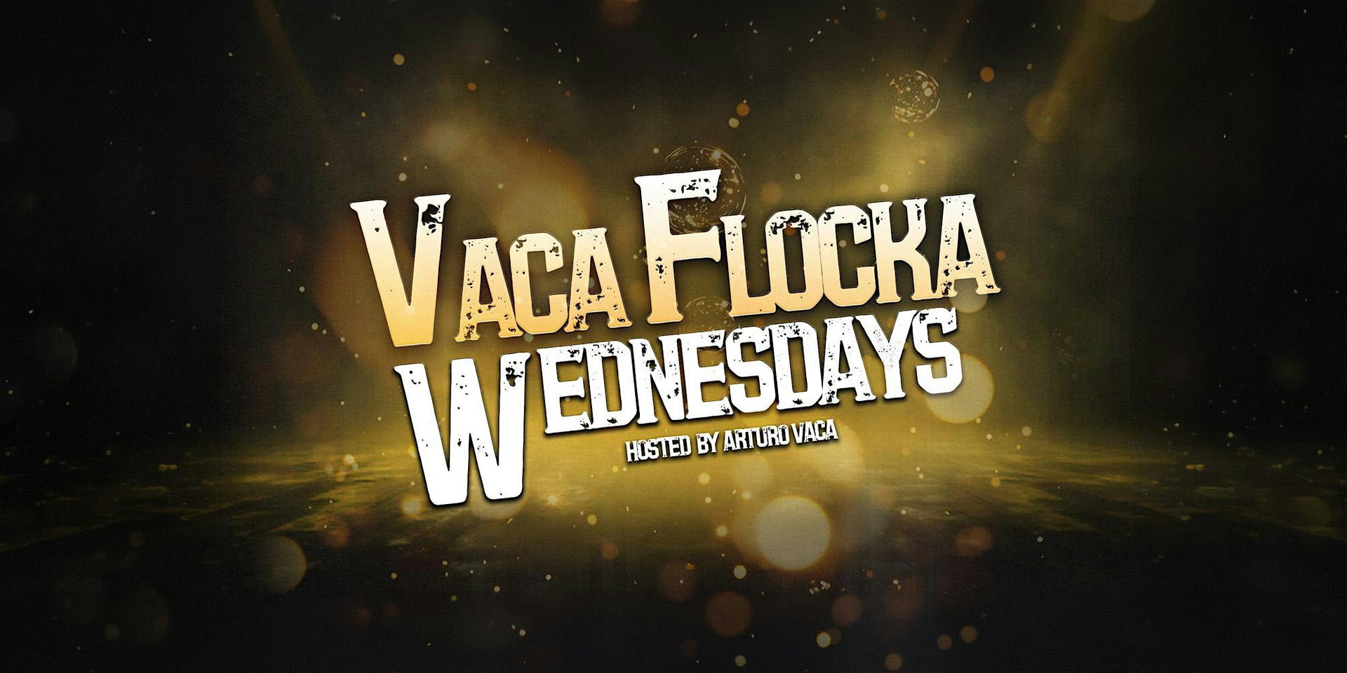 Vaca Flocka Wednesdays at The Laugh Factory Hollywood
