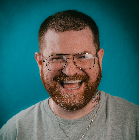Nick Deez at The Comedy Loft of DC