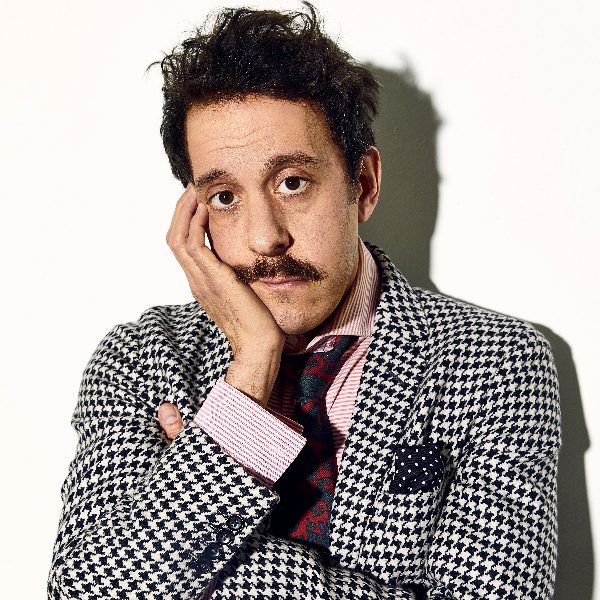 Jonathan Kite at Stress Factory Comedy Club New Brunswick