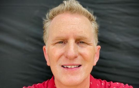Michael Rapaport at New York Comedy Club Stamford