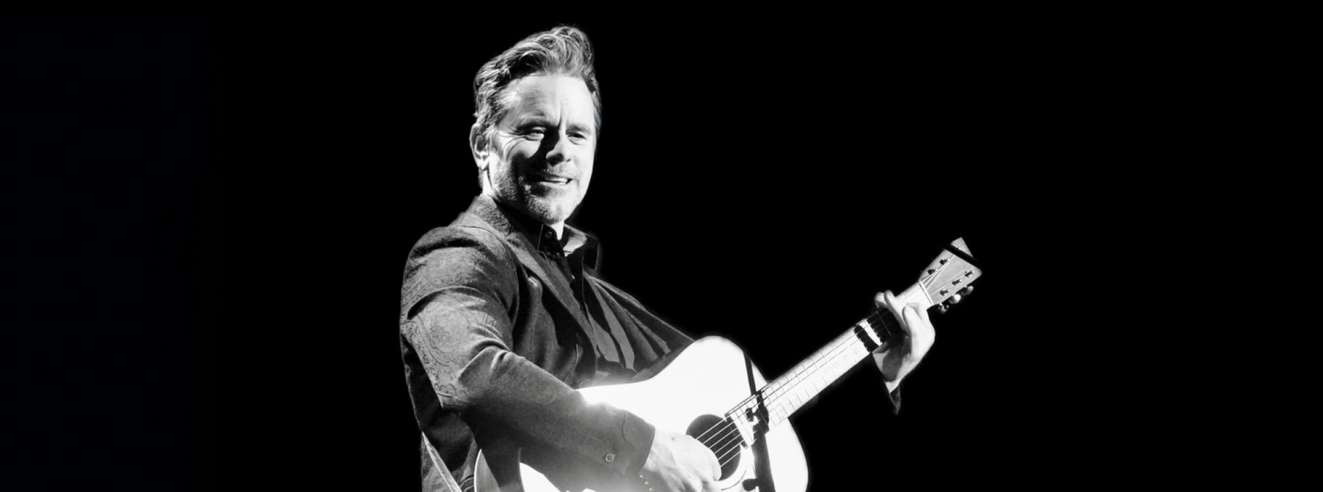 Charles Esten at City Winery NYC