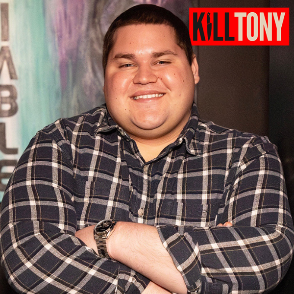 Peyton Ruddy at Summit City Comedy Club