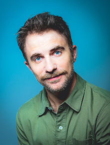 D.J. Demers at Helium Comedy Club Buffalo