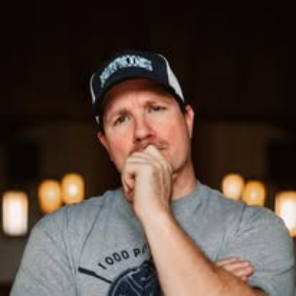 Sean Shank at Cozzys Comedy Club