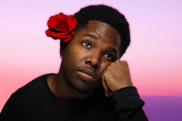 Denny Love at Comedy Works South