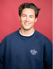 Alec Flynn at Helium Comedy Club St. Louis